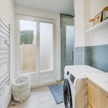 Appartement Le Code De Vinci à Amboise Extérieur photo