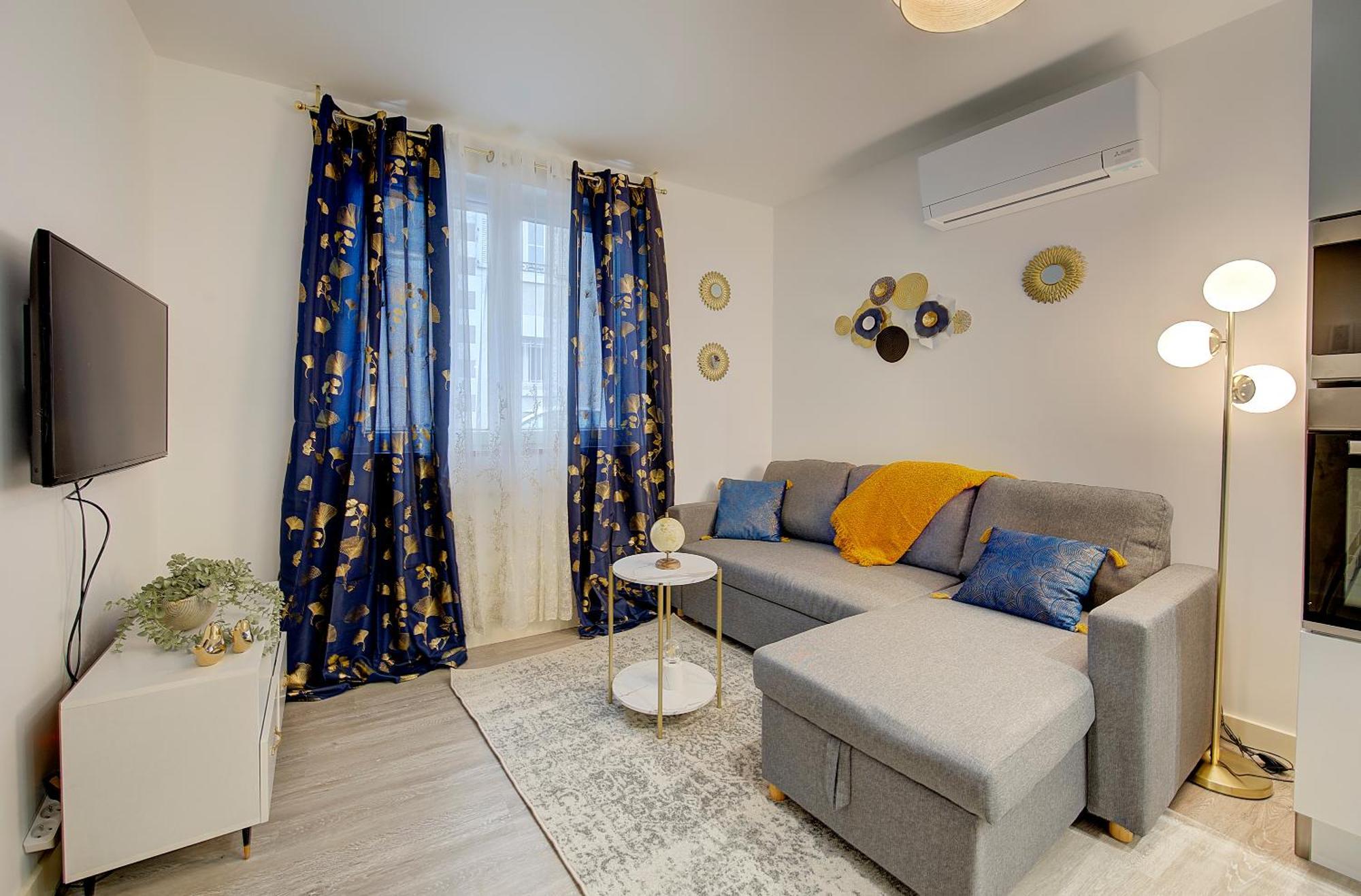 Apartment Le Code De Vinci Amboise