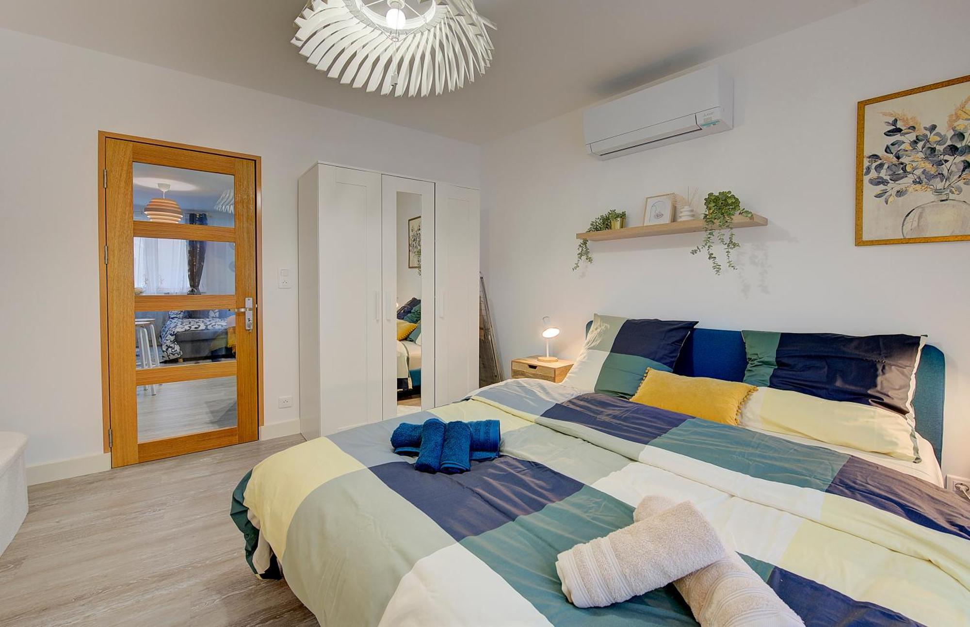 Le Code De Vinci Apartment *