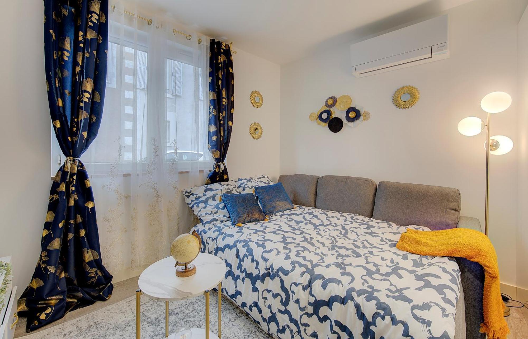 Apartment Le Code De Vinci *