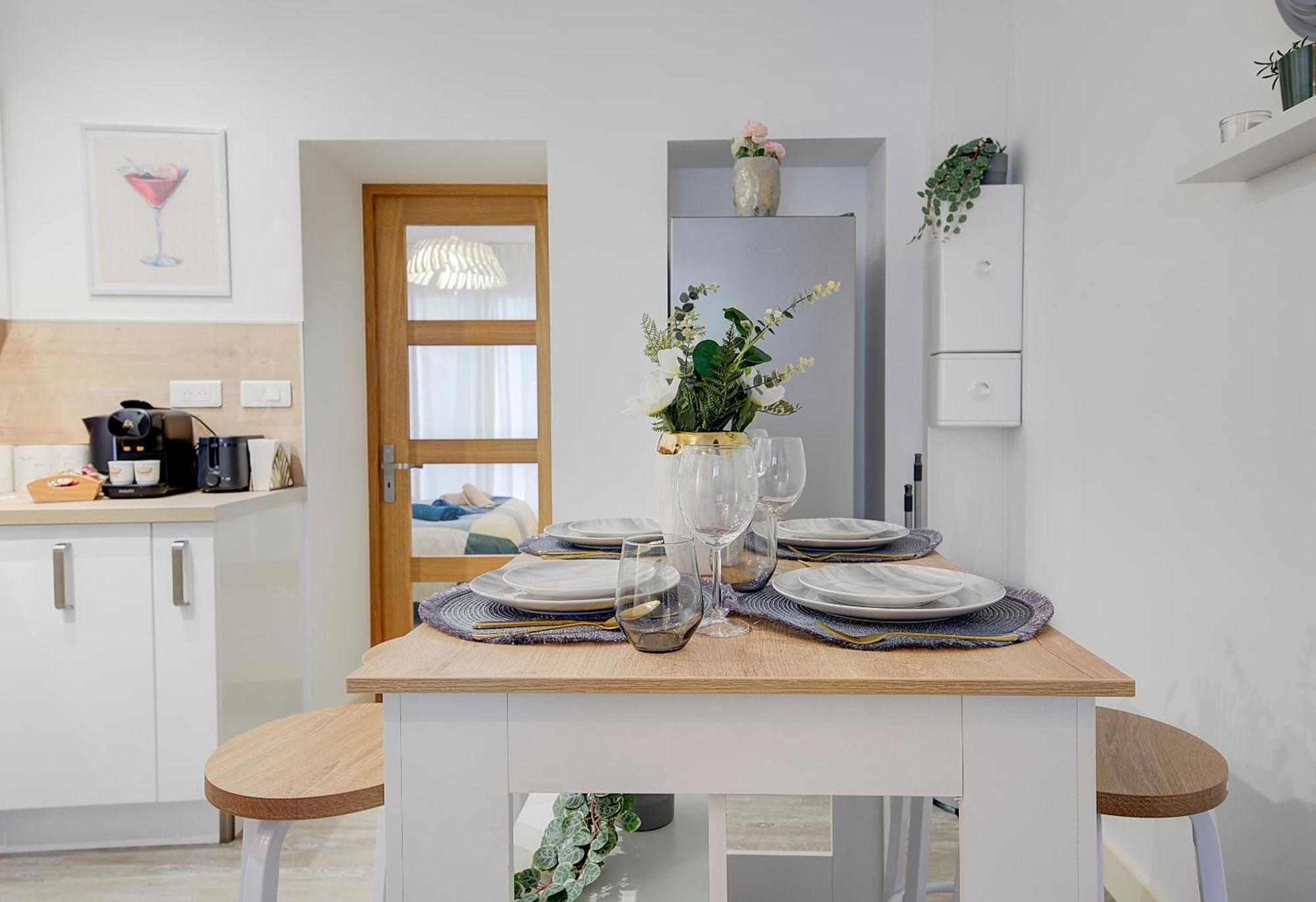 Le Code De Vinci Apartment